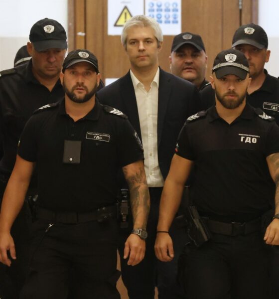 ОИК Варна решение Коцев – заседание и протест