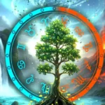 Зодиакален кръг с всички знаци – хороскоп за 25 ноември 2025