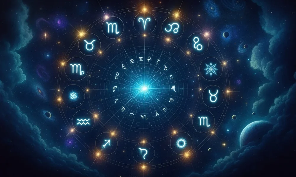 Зодиакални символи и дневен хороскоп за 30 ноември 2025