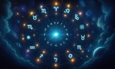 Зодиакални символи и дневен хороскоп за 30 ноември 2025