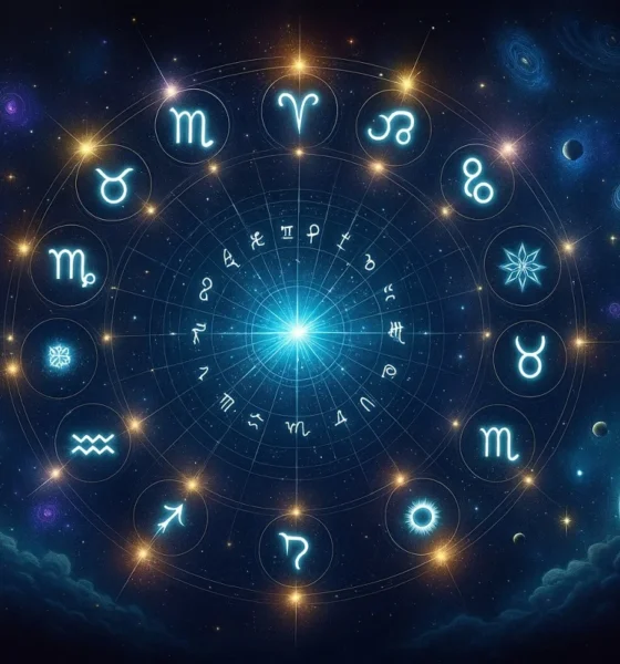 Зодиакални символи и дневен хороскоп за 30 ноември 2025