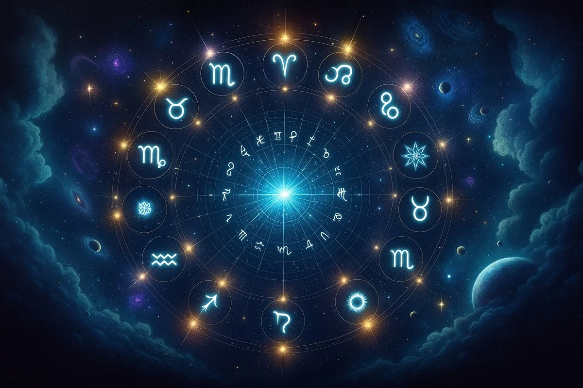 Зодиакални символи и дневен хороскоп за 30 ноември 2025