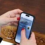 Кметът на Тетевен д-р Мадлена Бояджиева представя платформата Kazva.bg пред местната общност