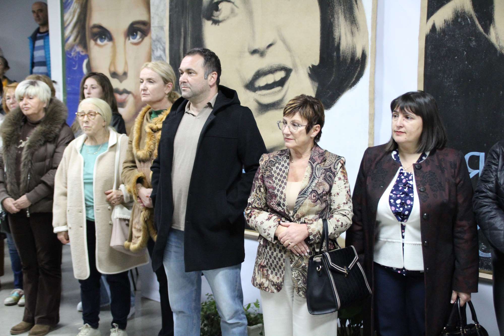 Изложба с филмови плакати на художника Събо Димитров в НЧ „Съгласие 1869“ – Тетевен