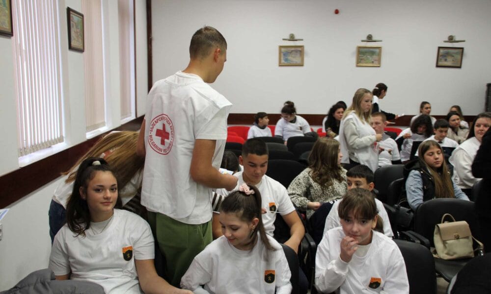 Как Тетевен отбеляза Деня на толерантността?