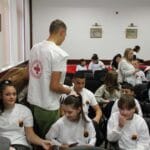 Как Тетевен отбеляза Деня на толерантността?