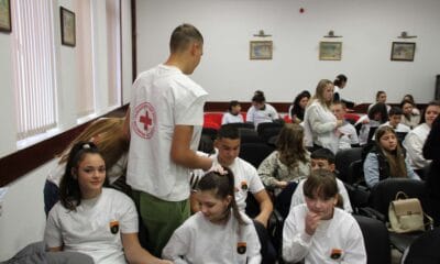 Как Тетевен отбеляза Деня на толерантността?