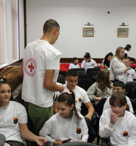 Как Тетевен отбеляза Деня на толерантността?