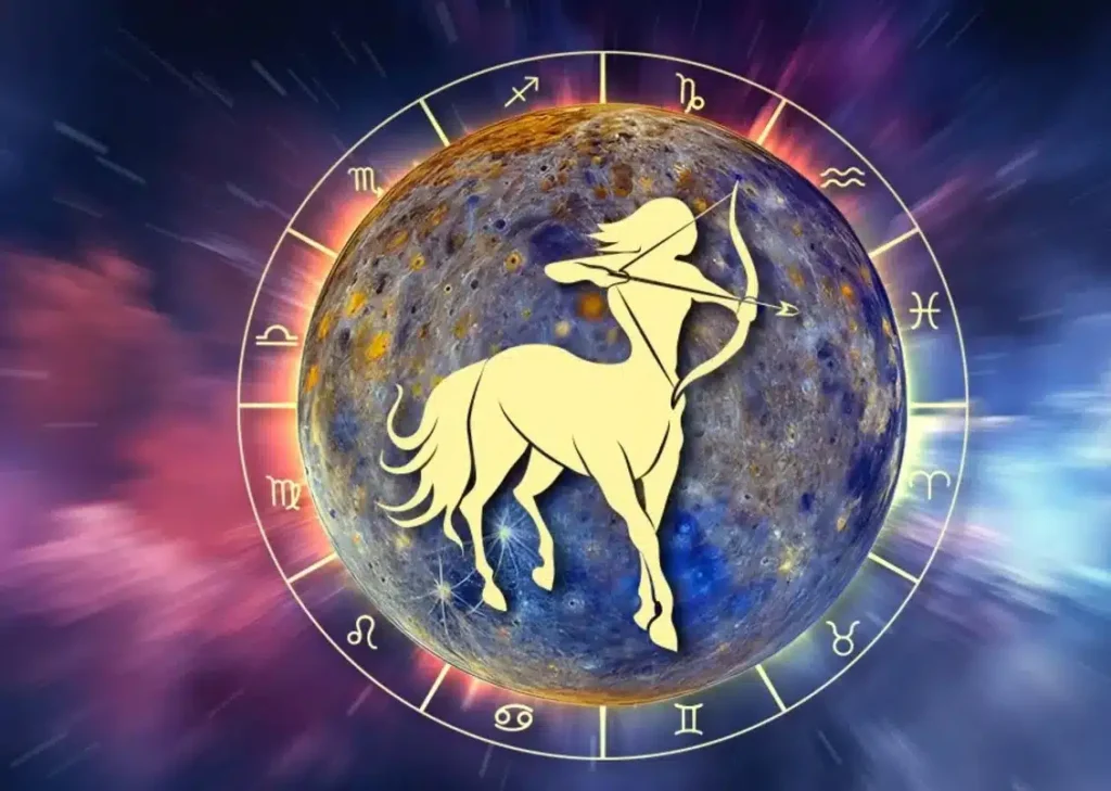 ЗОДИЯ СТРЕЛЕЦ- ДНЕВЕН ХОРОСКОП