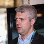 Заседание на ОИК Варна по сигналите срещу Благомир Коцев