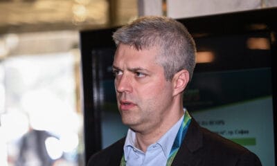 Заседание на ОИК Варна по сигналите срещу Благомир Коцев