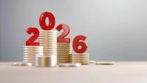 БЮДЖЕТ 2026