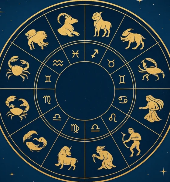 ДНЕВЕН ХОРОСКОП