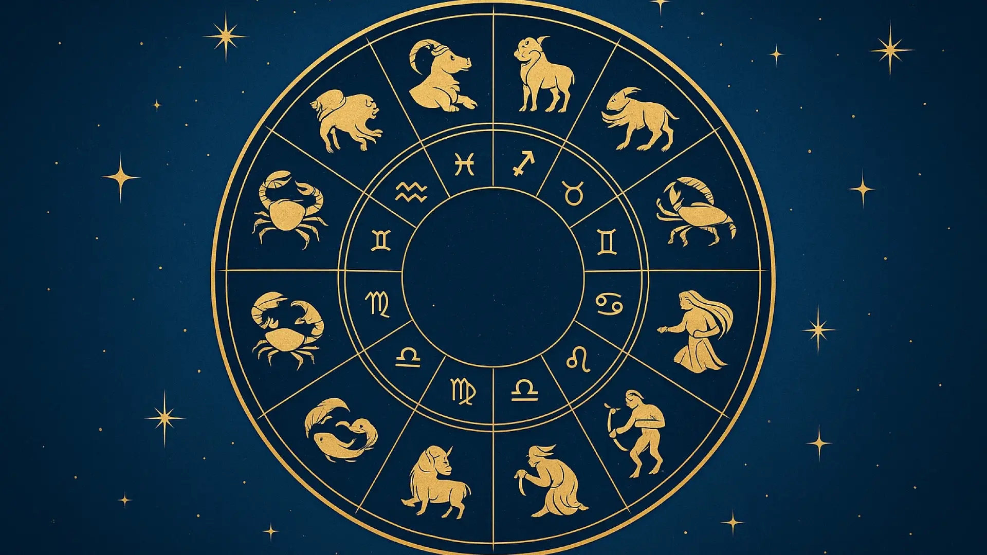 ДНЕВЕН ХОРОСКОП