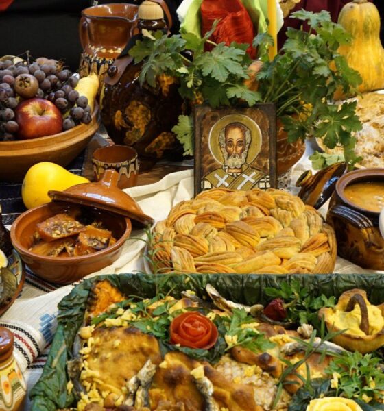 никулден е!