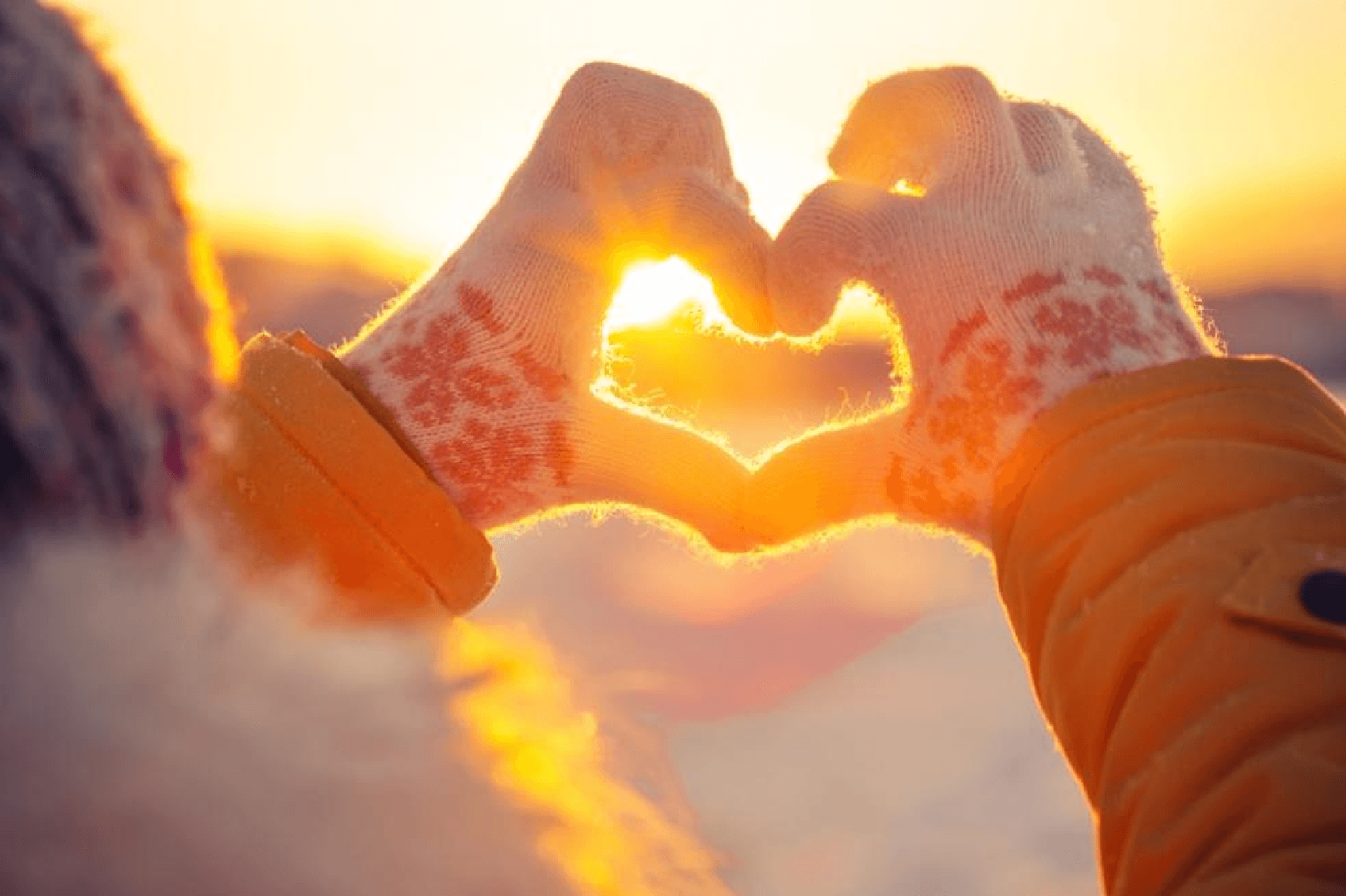 Посрещаме демекври със затопляне