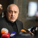 Оставки, протести и еврозона: изявлението на Борисов преди 1 януари