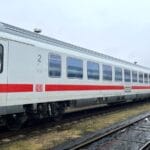 нов график за движение на влаковете – БДЖ обновление 2024