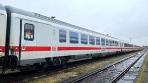 нов график за движение на влаковете – БДЖ обновление 2024