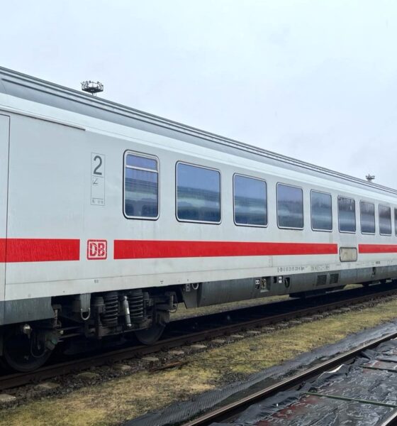 нов график за движение на влаковете – БДЖ обновление 2024