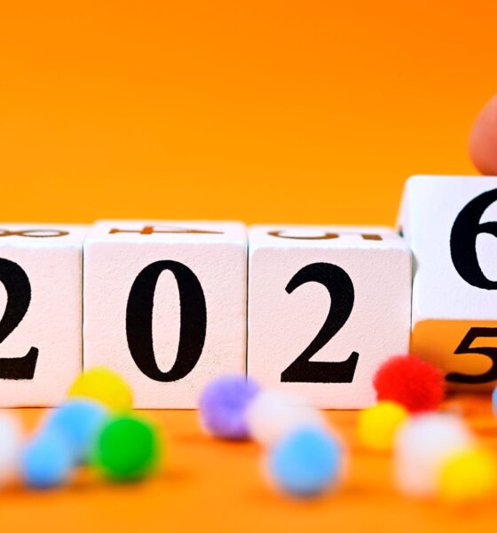 какво ни очаква през 2026 година – големи събития и тенденции