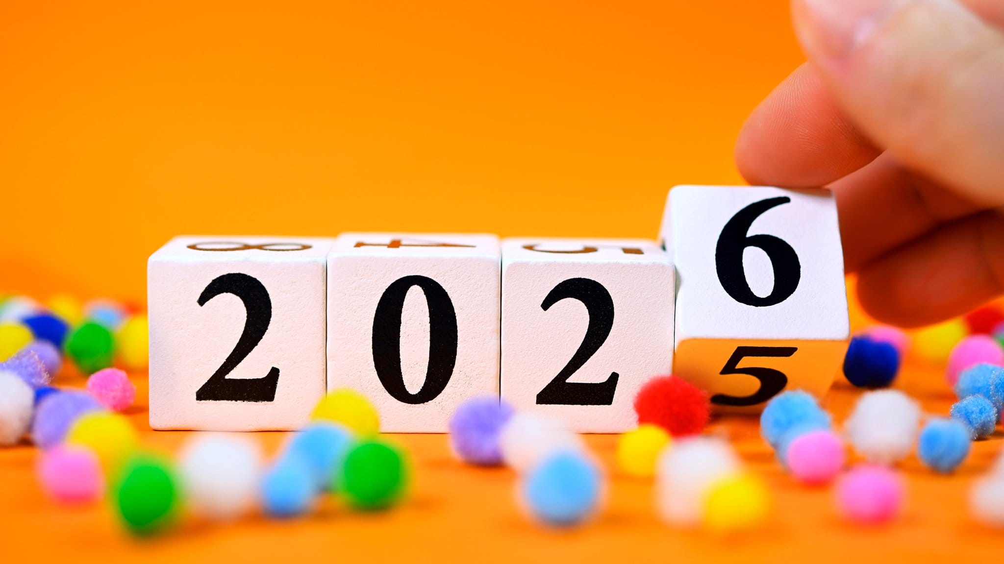 какво ни очаква през 2026 година – големи събития и тенденции