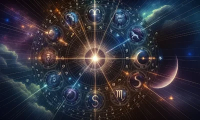 Дневен хороскоп 10 декември 2025 - хороскоп за всички зодии