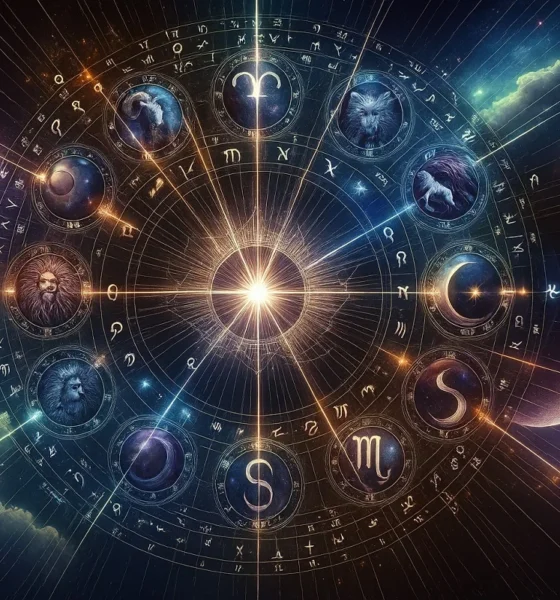 Дневен хороскоп 10 декември 2025 - хороскоп за всички зодии