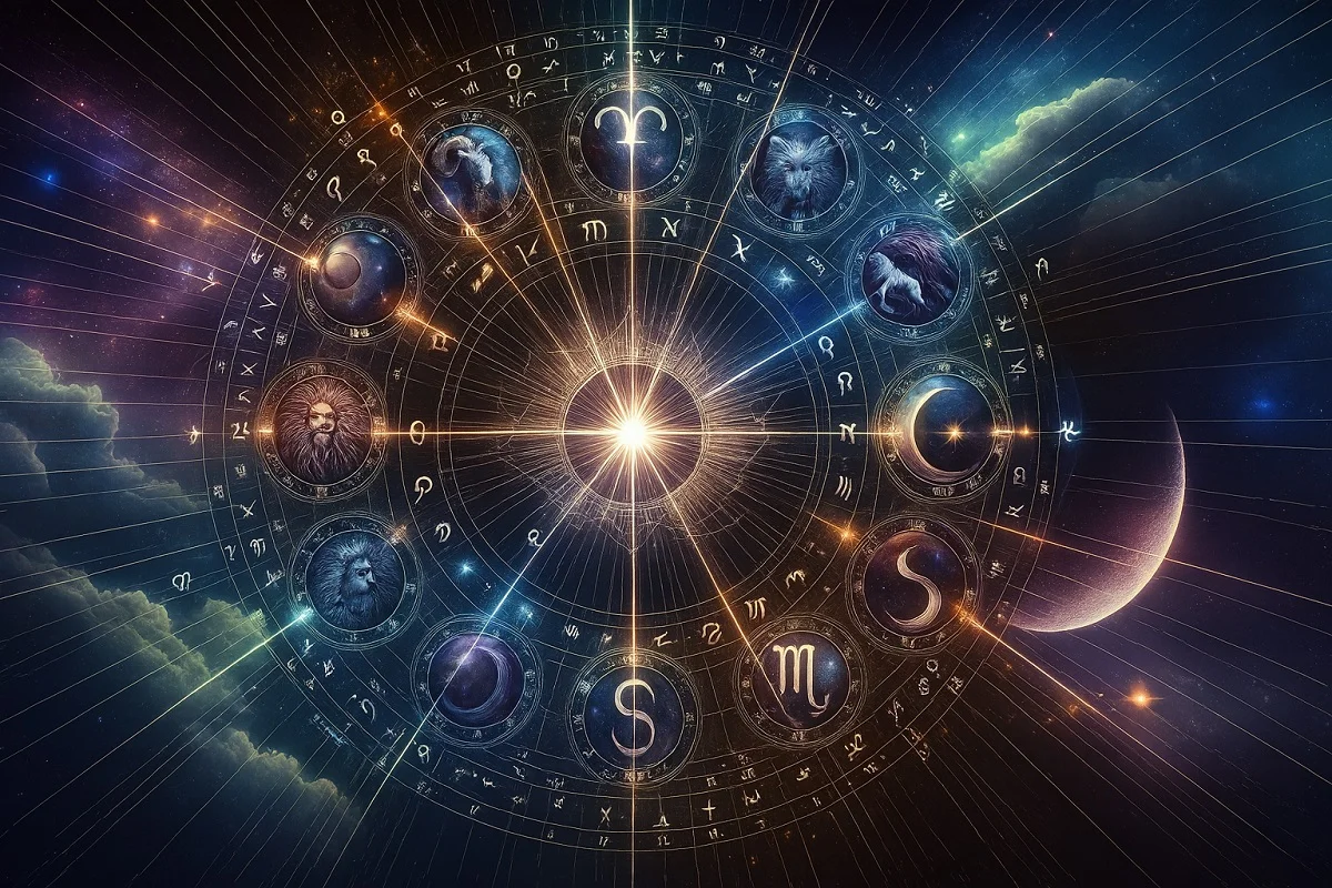 Дневен хороскоп 10 декември 2025 - хороскоп за всички зодии