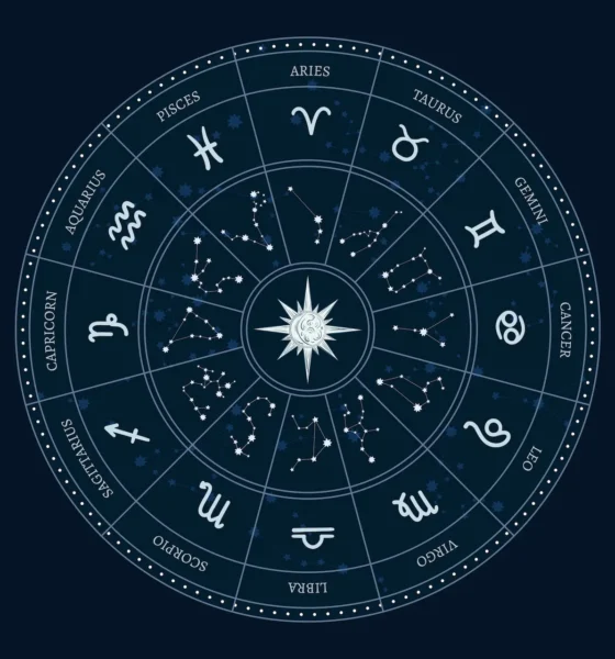 Дневен хороскоп 11 декември