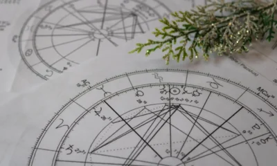дневен хороскоп 1 декември