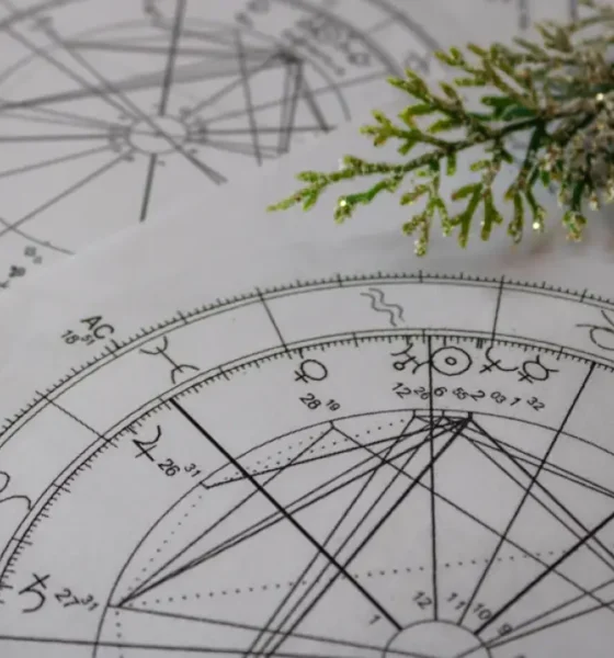 дневен хороскоп 1 декември