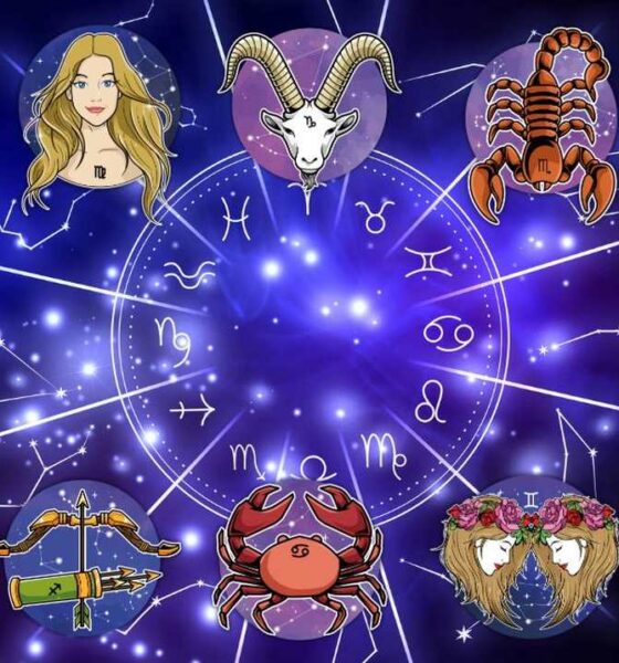 дневен хороскоп на 6 декември