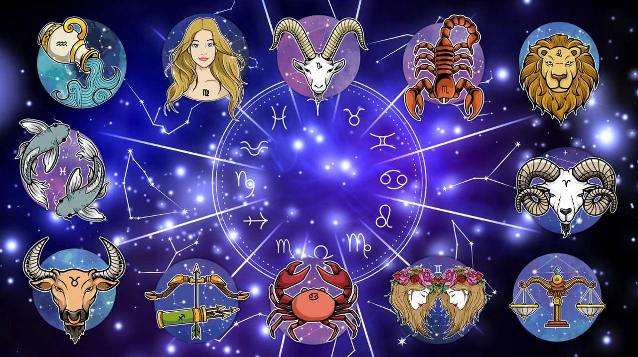 дневен хороскоп на 6 декември