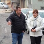 Кмет на Тетевен инспектира ремонт