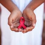 Доброволци отбелязват Световния ден за борба със СПИН на 1 декември в България