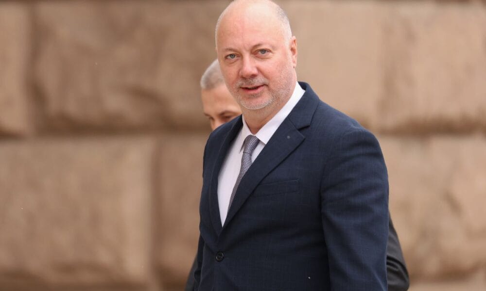 Премиерът: Няма причина за оставка.