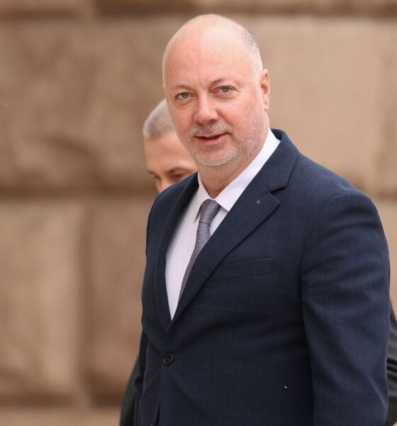 Премиерът няма да подава оставка