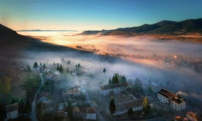 прогноза за времето