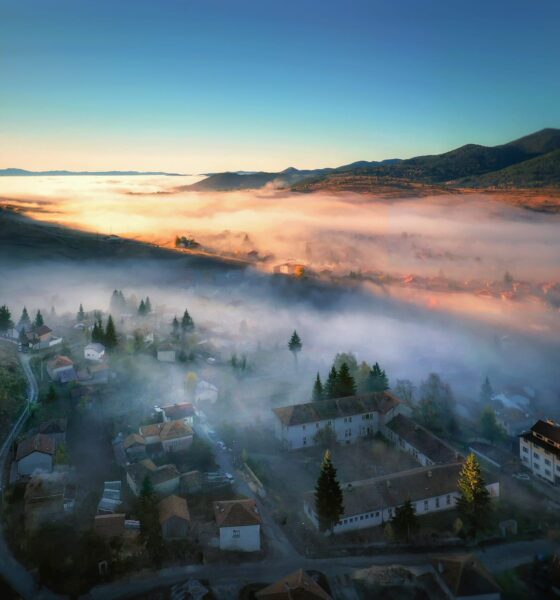 прогноза за времето