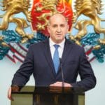 Румен Радев избира служебен премиер
