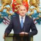 Румен Радев избира служебен премиер