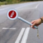 Засилен контрол по пътищата около коледните празници