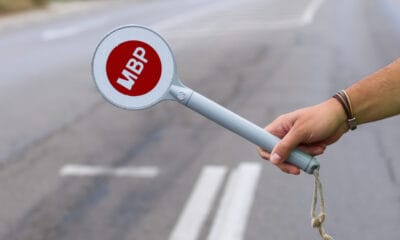 Засилен контрол по пътищата около коледните празници