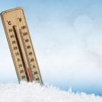 Прогноза за времето в събота – слънчево и студено време