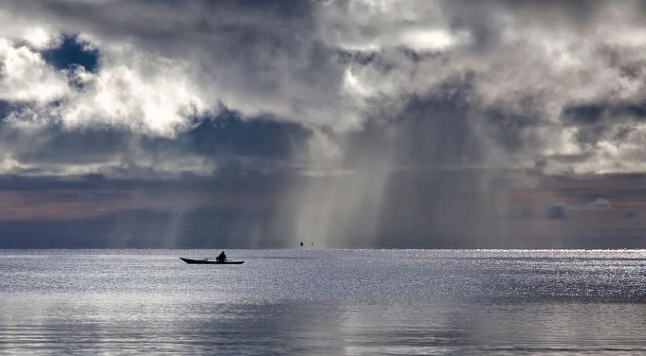 времето на Никулден