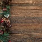 Празнична коледна програма червен бряг