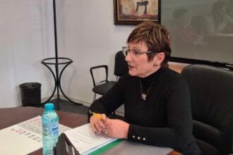 Кметът д-р Мадлена Бояджиева за Програма за развитие на туризма Тетевен