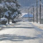 Седмична прогноза за България от 27 януари до 1 февруари 2026 г. – облачно време, валежи от дъжд, временно разкъсване на облачността и сравнително меки температури.