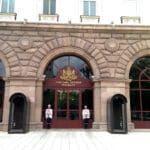 ПРЕЗИДЕНТ РЕПУБЛИКА БЪЛГАРИЯ